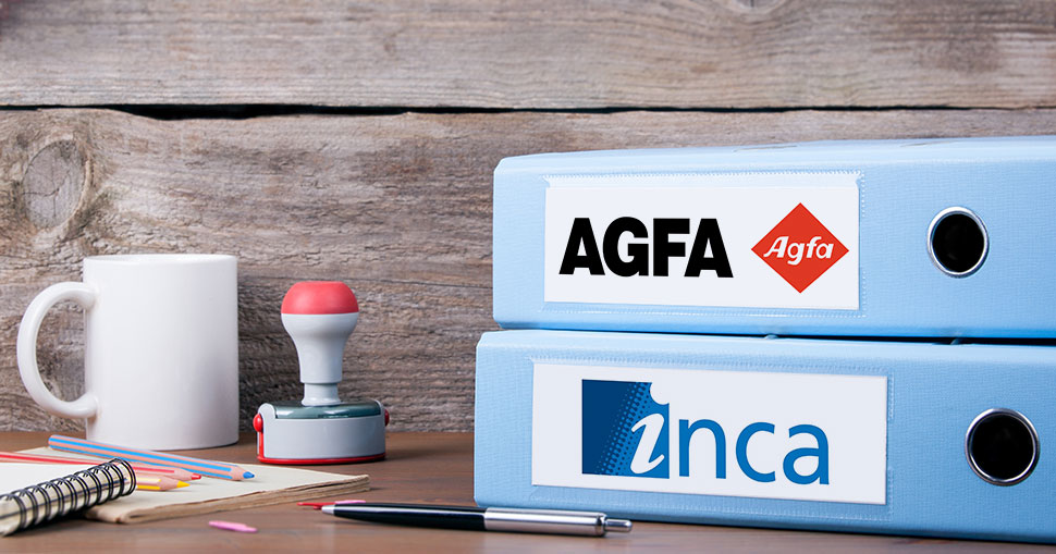 Agfa-Gevaert to acquire Inca Digital Printers, taking a significant step in its digital printing business with special focus on growth in the packaging market.