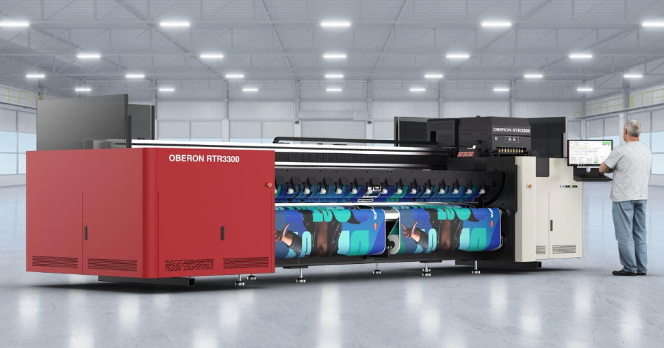 Agfa to put a variety of print applications in the spotlight at FESPA 2022.