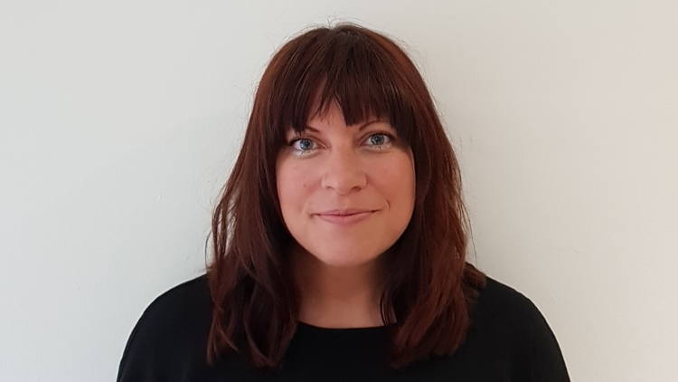 Antalis has hired Claire White to take on the role of Innovation & Creative Consultant.