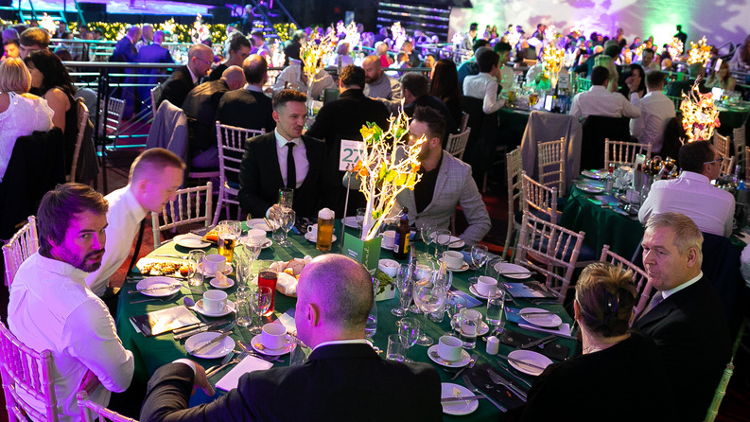British Sign Awards to return to the Athena on 12th November.