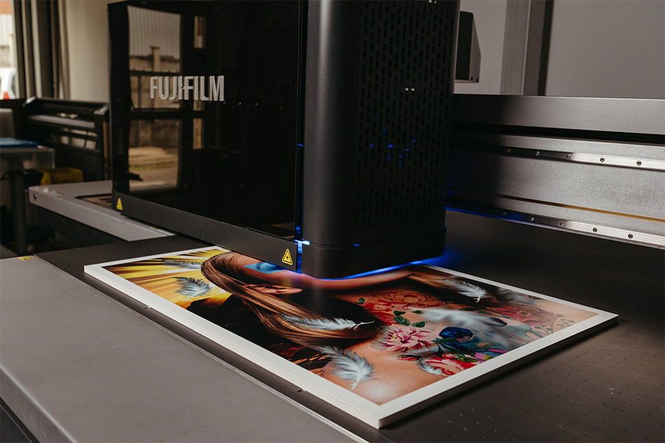 Fujifilm Acuity Prime 30