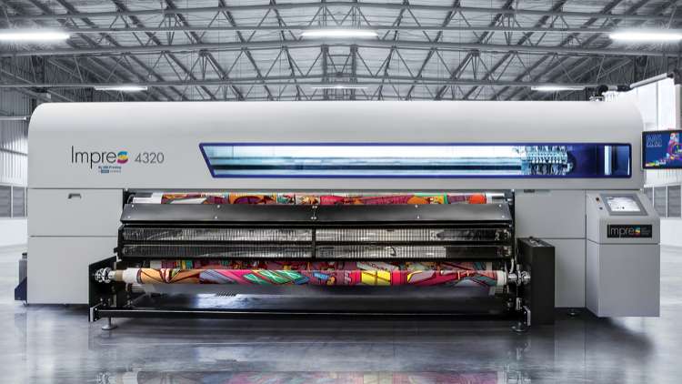 GrandRIP+ is Caldera’s medium to high production RIP product and incorporates several features designed to make printing simpler in textile workflows.
