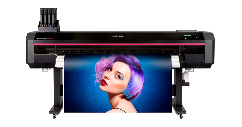 ColGraphix UK becomes Graphtec GB Certified Reseller for Mutoh.