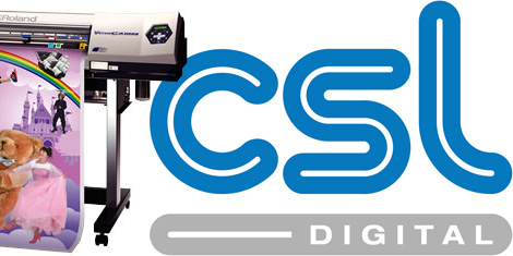 CSL Roland logo LFR