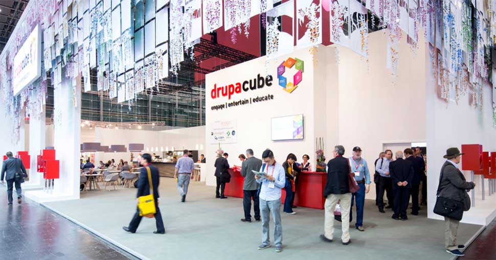 drupa 2024 focuses on key future themes with Special Forums.