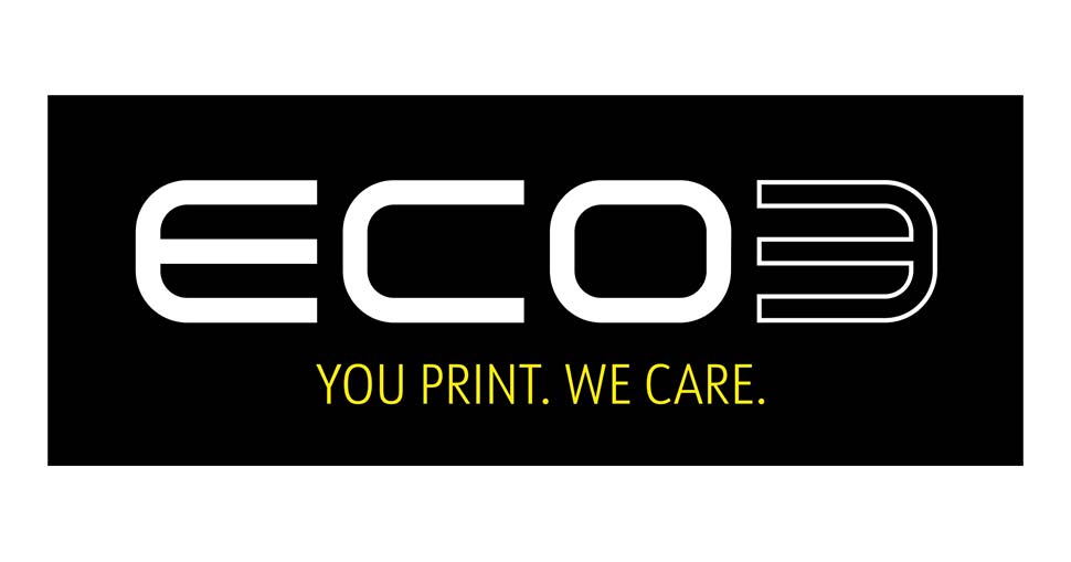 ECO3 launched as new name for former Agfa Offset Solutions.