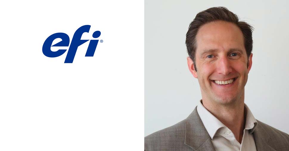 EFI has announced the appointment of Frank Pennisi as Chief Executive Officer.