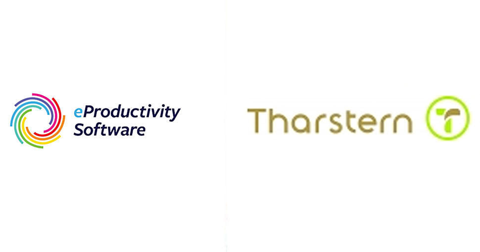 eProductivity Software acquires Tharstern Group. The acquisition extends ePS’ global presence in the SMB print market.