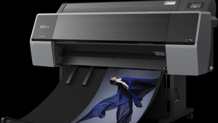 Epson Printers Win Red Dot Award: Product Design 2020 and Second Successive Red Dot: Best of Best Award.
