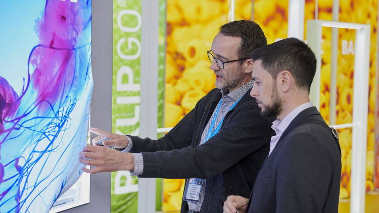 10,168 visitors attended European Sign Expo 2019, including sign-makers who travelled to the Bavarian capital specifically for the event, as well as those who also attended the co-located FESPA Global Print Expo.