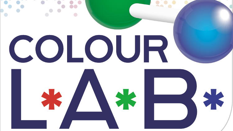 FESPA introduces new colour L*A*B* colour management feature at FESPA Global Print Expo 2019.