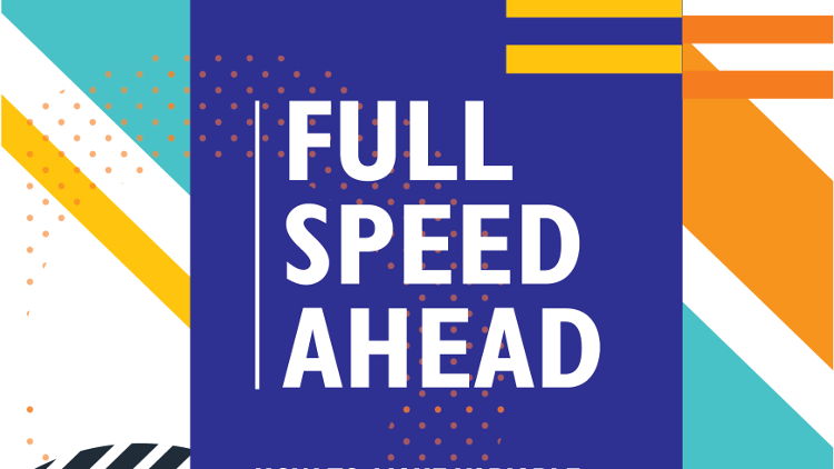 Full Speed Ahead to accelerate your variable print productivity.