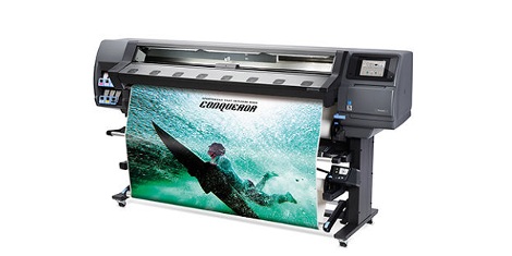 The new HP Latex 315, 335 and 365 (pictured above) Printers help a range of customers, from small sign and copy shops to high-capacity print service providers (PSPs), gain affordable access to sign and display market opportunities across more indoor and outdoor applications.