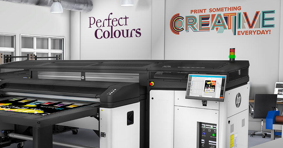 Are you ready for quality with a sustainable edge? Sign up for HP and Perfect Colours' webinar on the latest Latex wide format printers.