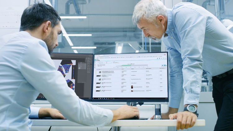 Print businesses around the world are discovering the benefits of remote monitoring, automated reports and team connectivity with HP's PrintOS software.