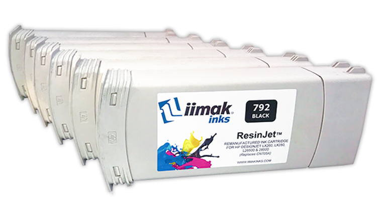 IIMAK’s Breakthrough Aqueous Ink Technology Delivers Outdoor Durability.