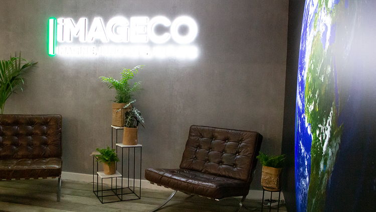 Imageco are further committing to develop their sustainability portfolio, with big changes planned for their own processes.