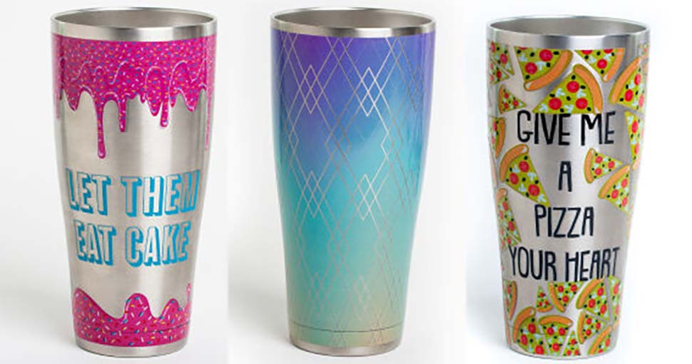 Inkcups to demonstrate updated product portfolio at FESPA 2023.