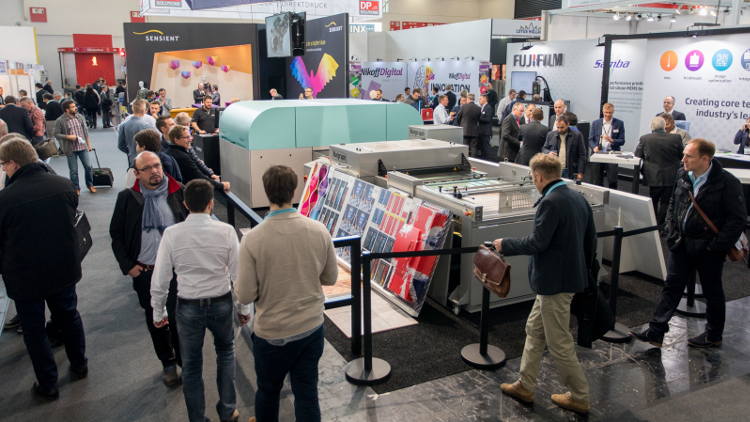 InPrint Munich 2019: Show Preview reveals exciting new technologies and product launches.