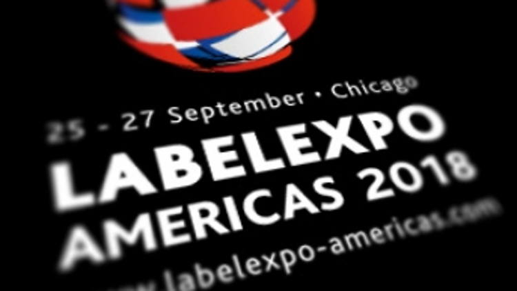 TLMI and Labelexpo Global Series have collaborated on the Labelexpo Americas event.