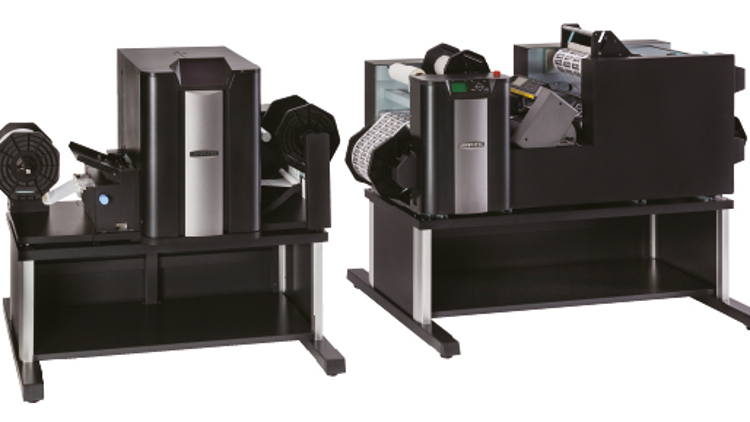 Graphtec GB introduces new label printing and finishing system.