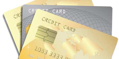 Nazdar Credit Card