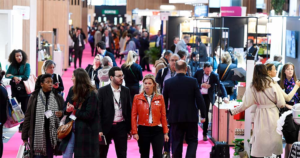 Paris Packaging Week looks forward to record edition as final speakers and app announced.