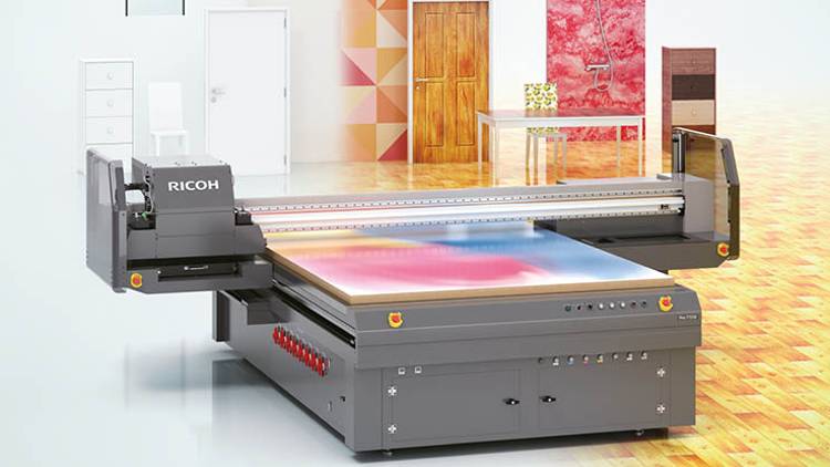 Beepag becomes first Italian adopter of Ricoh Pro T7210 to Extend the Range of Services Offered.