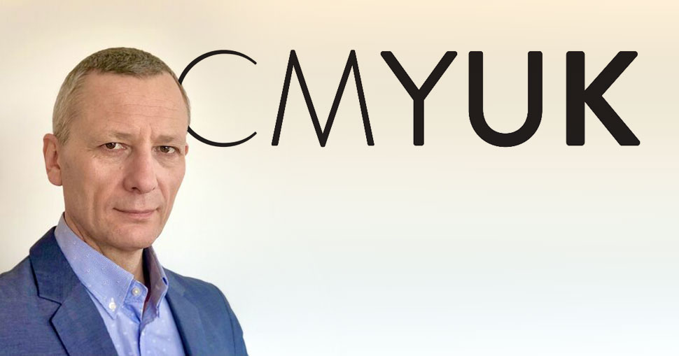 Rob Karpenko joins CMYUK International to manage growth across Europe and Russia.