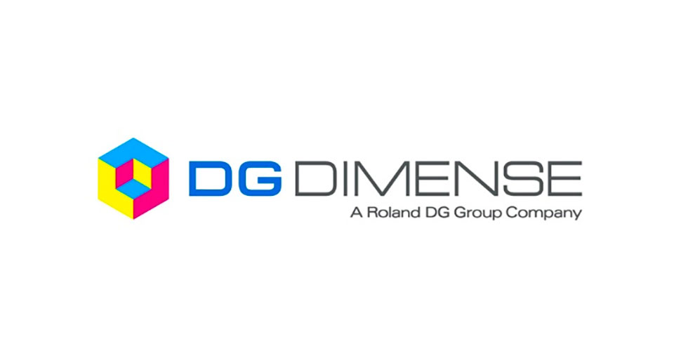 UAB DG DIMENSE a Roland DG Group Company.