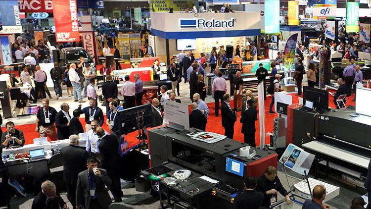 More than 70 sessions will complement networking opportunities at North America's premier printing trade show.