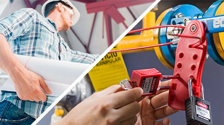 SGIA Organizes Lockout/Tagout Task Force. Industry-wide group will present consensus to OSHA.