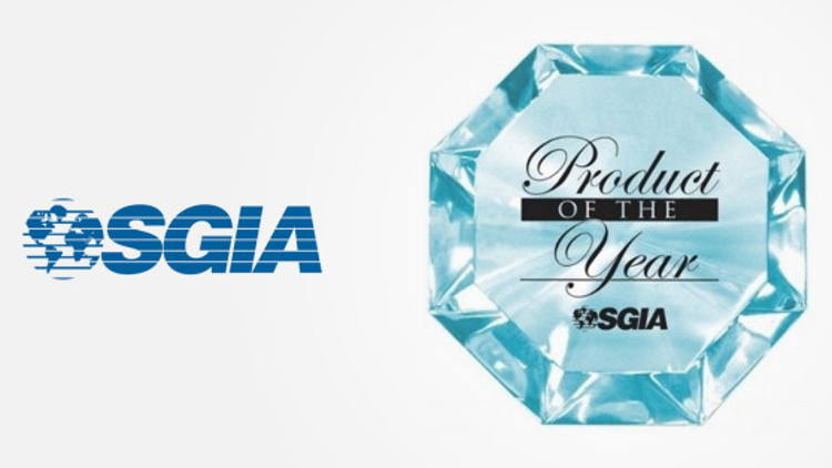 All 255 entries will be displayed in the Golden Image Gallery/Product of the Year Gallery at the 2018 SGIA Expo.