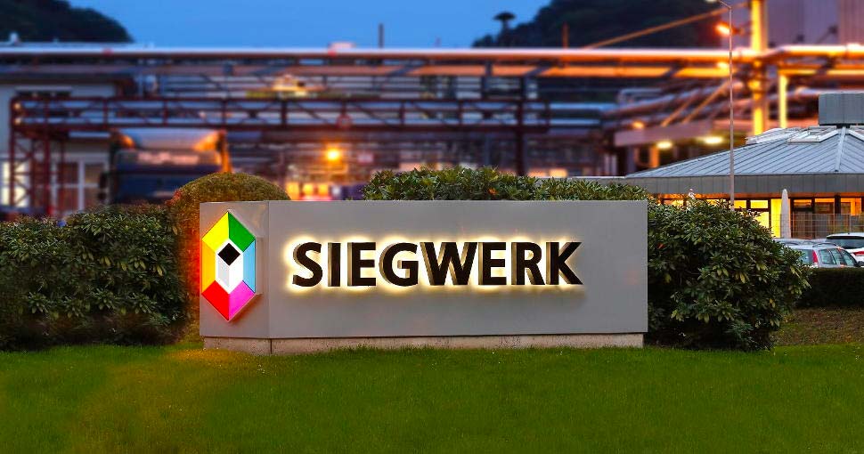 Siegwerk reshapes leadership team with expanded Group Executive Committee.