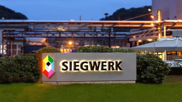 Siegwerk to “rethINK packaging” at interpack and drupa 2020.