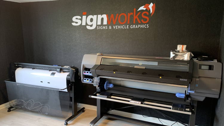 Signworks reaches out to print community for 'truth' on HP Latex.