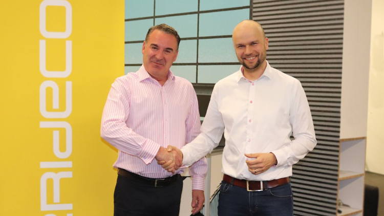 Spandex moves into Finland and Baltic region with acquisition of Seri Deco Oy.