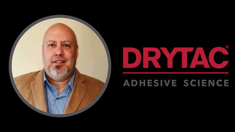 Drytac appoints Tim Schoenbeck as USA Midwest Territory Manager.