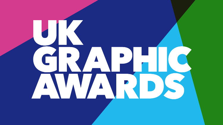Agfa sponsor prestigious Best in Show award at the inaugural UK Graphic Awards.