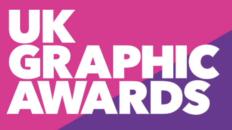 UK Graphic Awards organisers issue update & message of encouragement.
