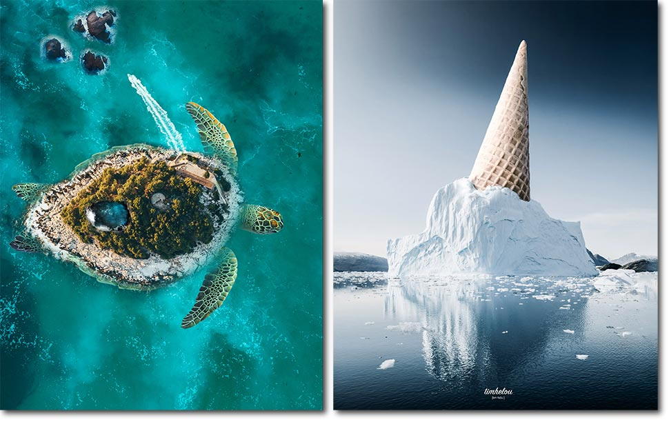 unesco ocean decade posters