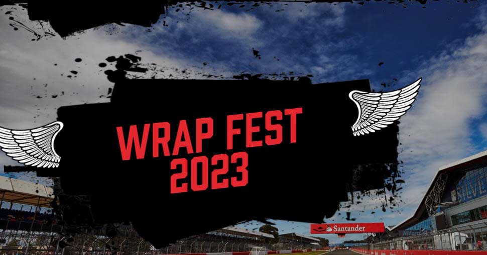 Fespa launches Wrap Fest, an all-new vinyl installation and vehicle wrapping event debuting in April 2023.