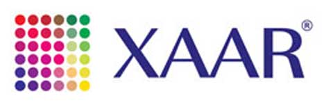 XAAR logo